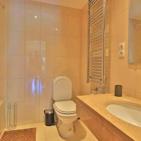 Sleeps 6 Air Con T607841 Villa Vale do Lobo
