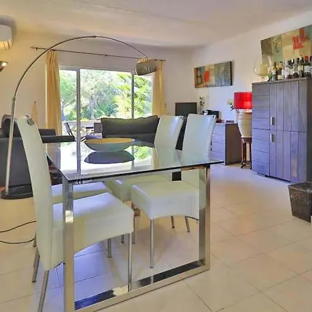 Sleeps 6 Air Con T607841 Vale do Lobo
