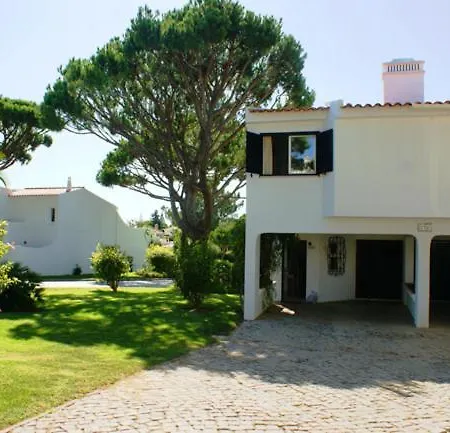 Sleeps 6 Air Con T607841 Vale do Lobo